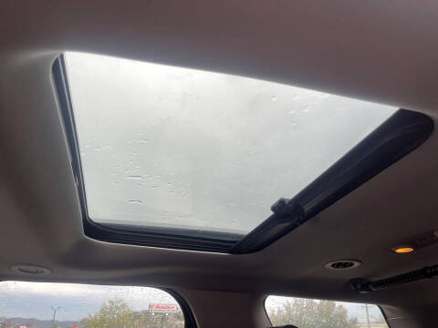 2016 GMC Acadia SLT-1