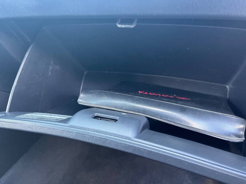 2006 Toyota Matrix