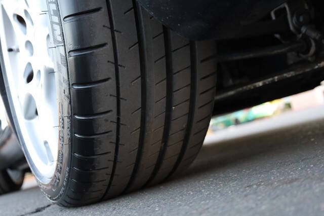 2007 Porsche Cayman S