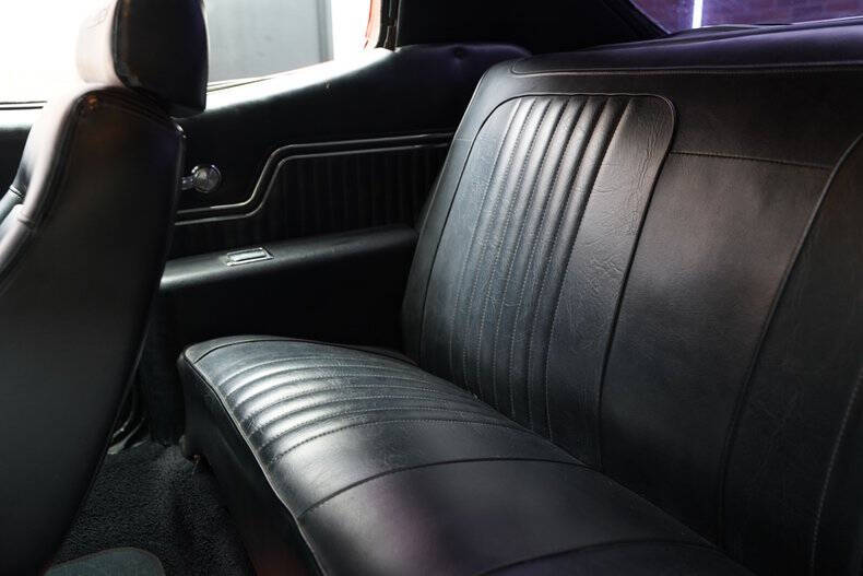 1971 Chevrolet Chevelle