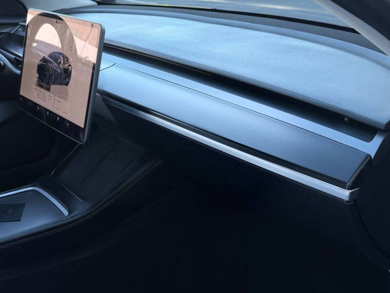 2022 Tesla Model 3 Performance