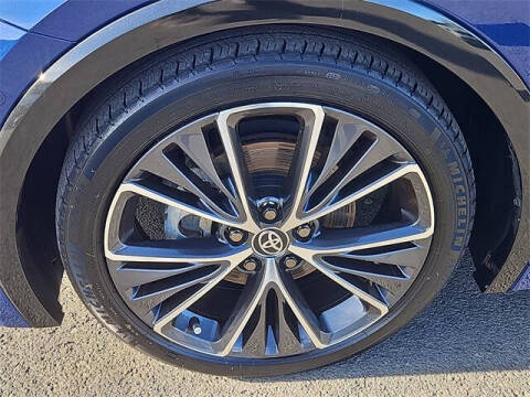 2023 Toyota Prius Limited