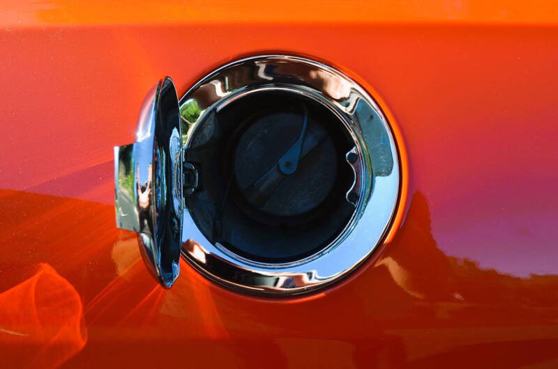 2010 Dodge Challenger R/T