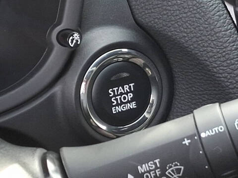 2026 Mitsubishi Eclipse Cross Black Edition