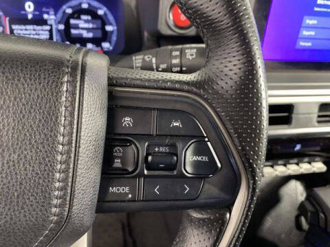 2025 Toyota 4Runner
