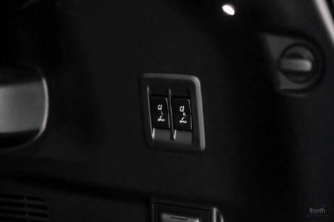 2025 Lexus GX 550 Luxury+