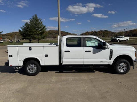 2026 Ford F-350 Super Duty