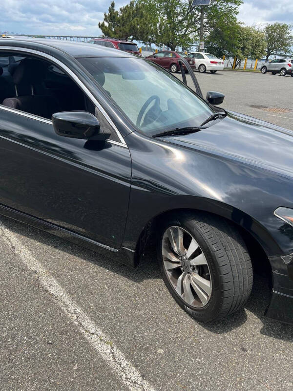 2011 Honda Accord LX-S