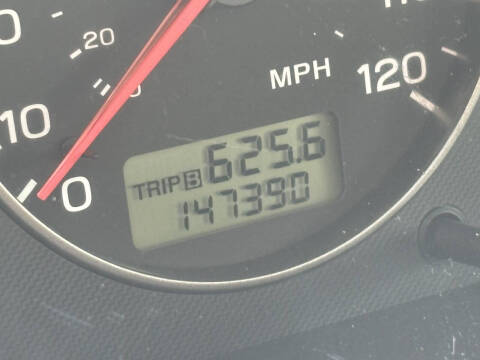 2004 Subaru Outback H6-3.0