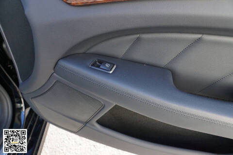 2012 Mercedes-Benz CLS CLS 550 4MATIC