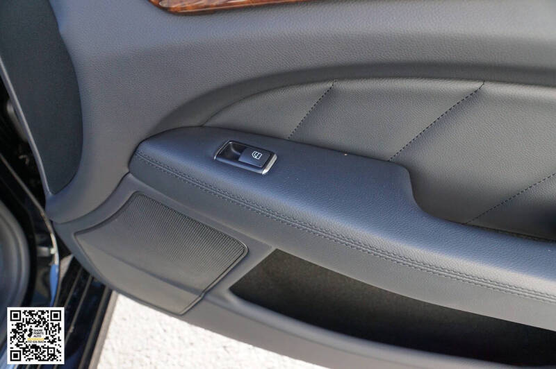 2012 Mercedes-Benz CLS CLS 550 4MATIC