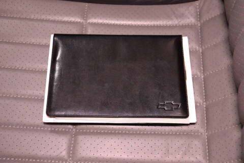 2002 Chevrolet Camaro Z28