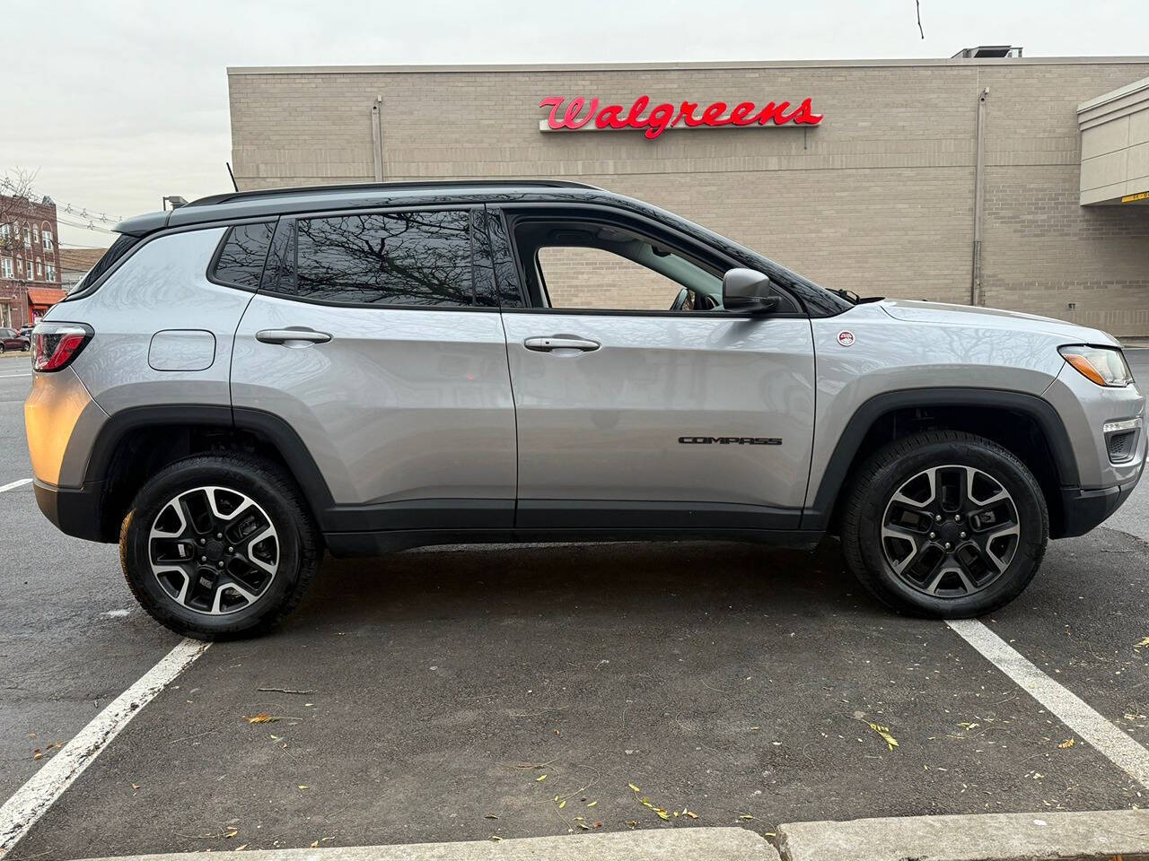 2019 Jeep Compass for sale at Prestige Motors Of Lodi in Lodi, NJ