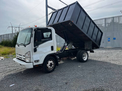 2012 Isuzu NPR for sale at Mario's Motors Inc in Leesburg VA