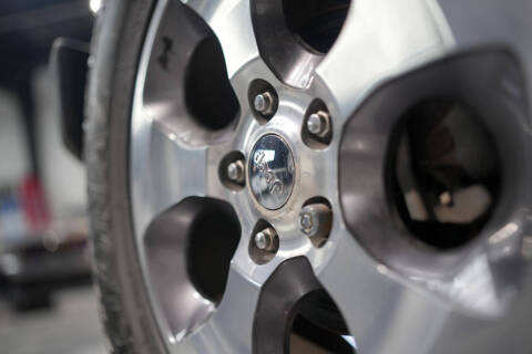 2016 Jeep Wrangler Unlimited