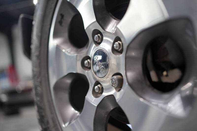 2016 Jeep Wrangler Unlimited