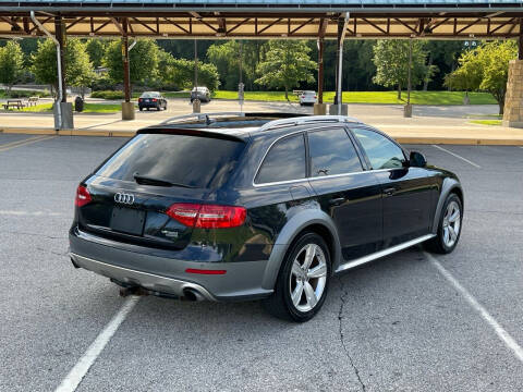 2016 Audi Allroad 2.0T quattro Premium Plus