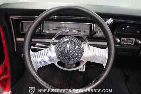 1968 Chevrolet Impala