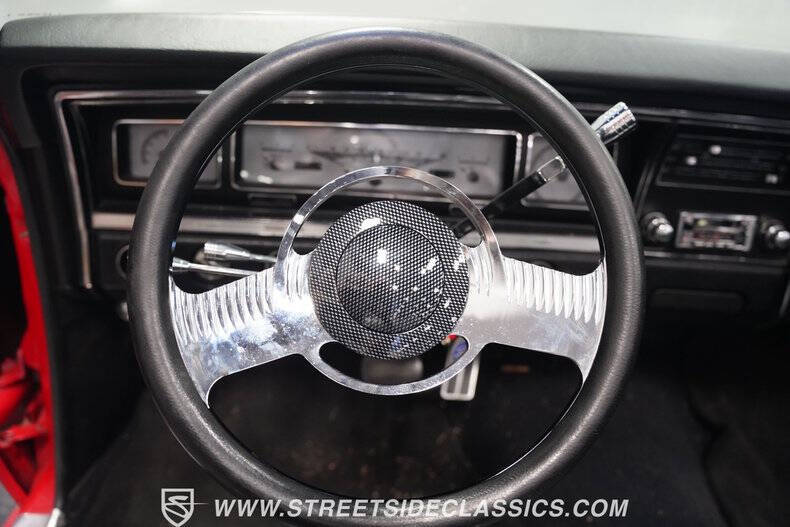 1968 Chevrolet Impala