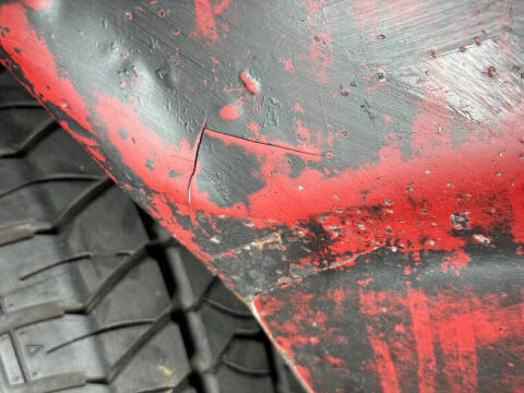 1969 Chevrolet Malibu