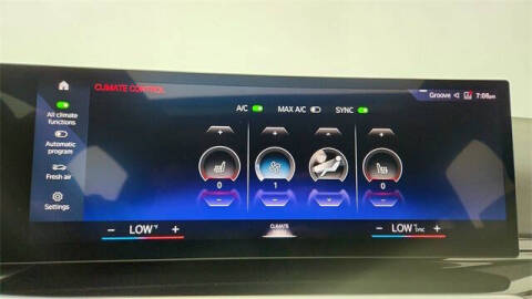 2023 BMW i4 eDrive35 Gran Coupe