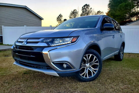 Mitsubishi For Sale In Effingham Sc Real Deals Of Florence Llc