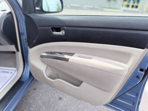 2007 Toyota Prius