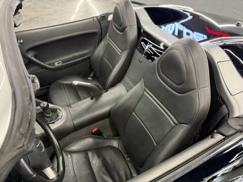 2006 Pontiac Solstice