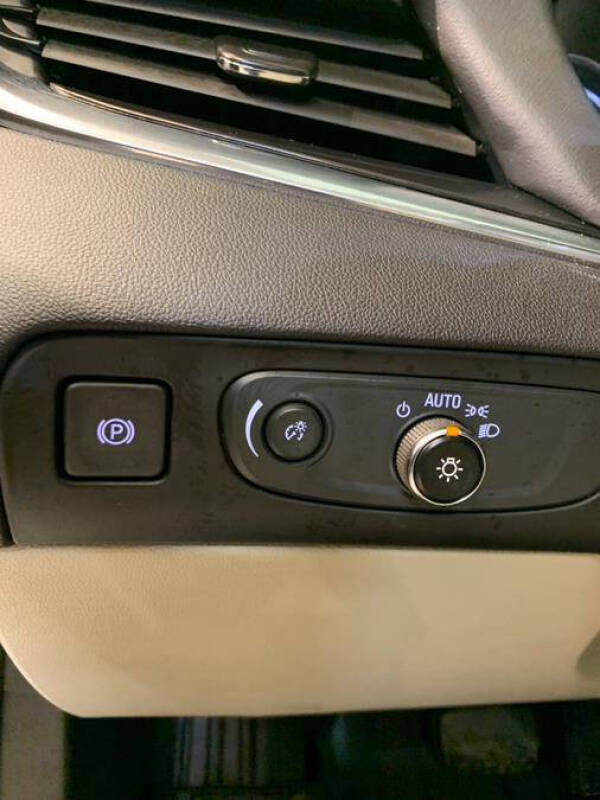 2020 Buick Enclave Premium