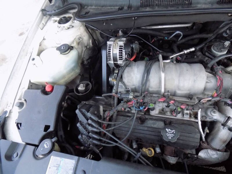 2006 Buick Lucerne CX