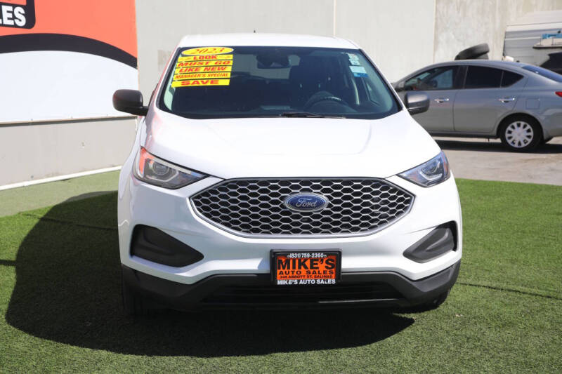 2023 Ford Edge SE