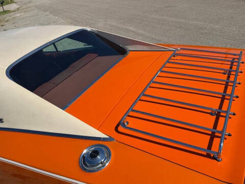 1970 Dodge Charger