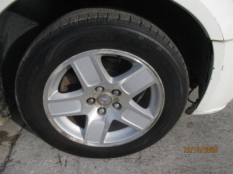 2006 Dodge Magnum SXT