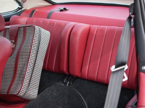 1972 Porsche 911