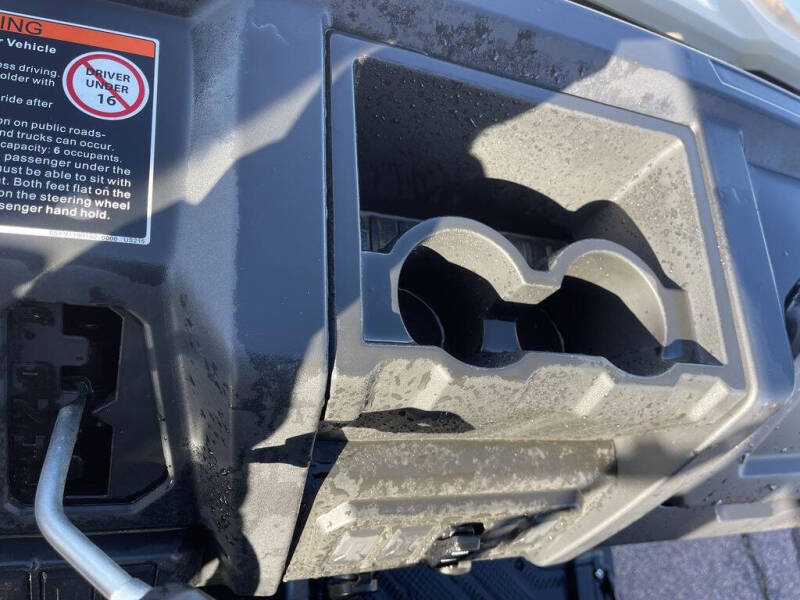 2024 CFMoto UForce 1000 XL