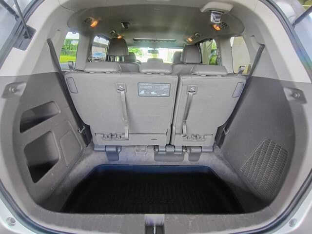 2011 Honda Odyssey EX-L