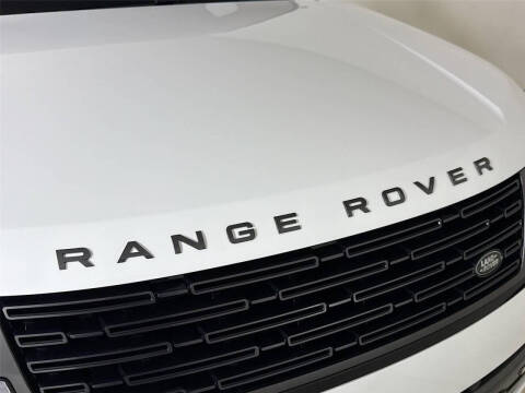 2023 Land Rover Range Rover P400 SE