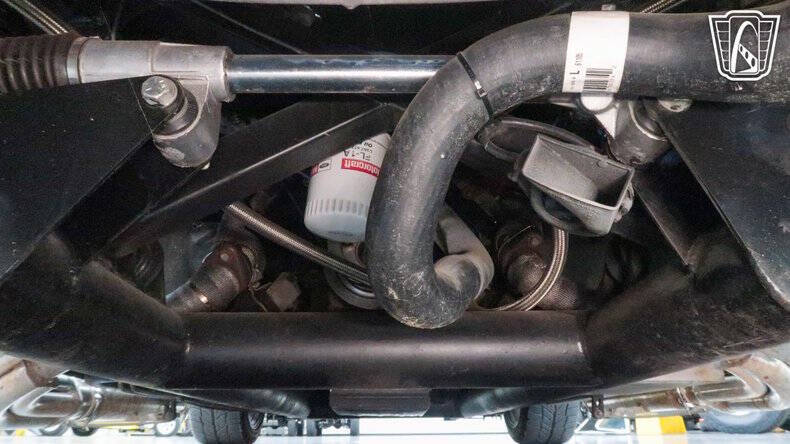 1965 Shelby Cobra