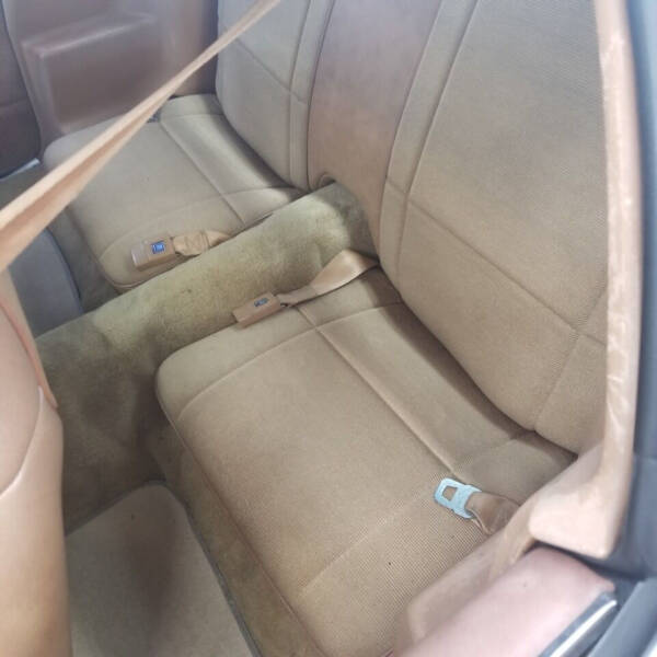 1979 Chevrolet Camaro