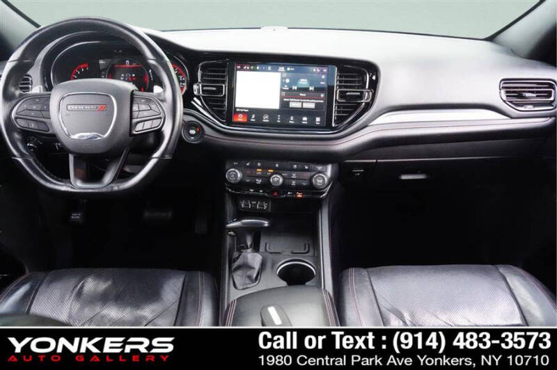 2021 Dodge Durango R/T