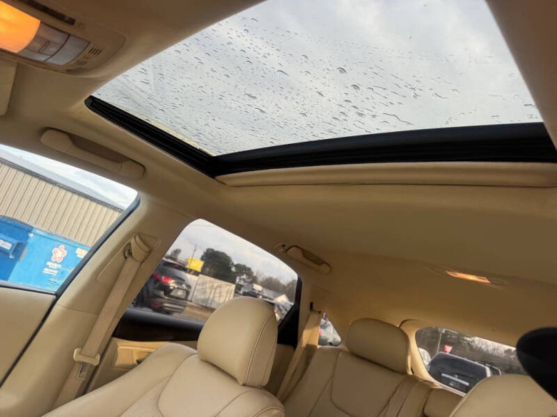 2014 Lexus RX 350