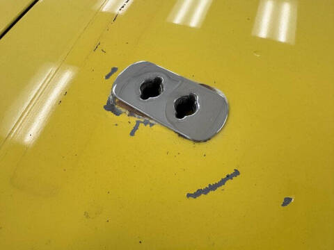 1955 Ford Thunderbird