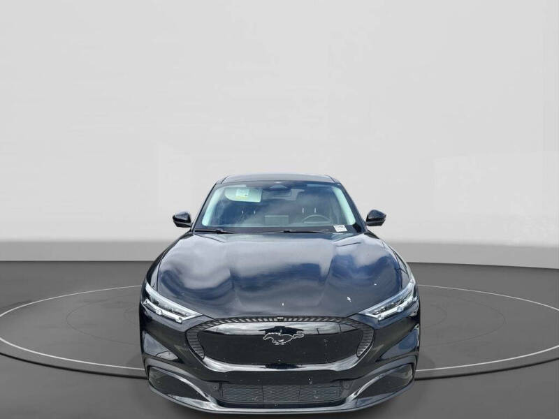 2023 Ford Mustang Mach-E Select