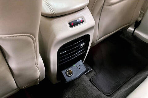 2018 Lincoln MKC Reserve