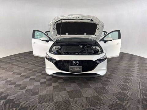 2026 Mazda Mazda3 Hatchback 2.5 S Preferred