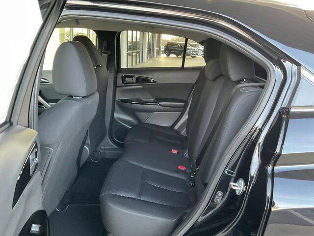 2026 Mitsubishi Eclipse Cross LE