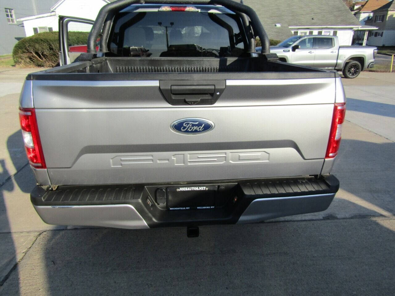 2020 Ford F-150 for sale at Joe s Preowned Autos in Moundsville, WV