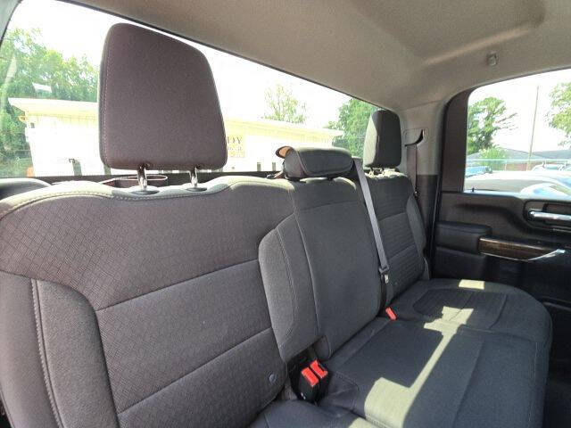 2022 GMC Sierra 2500HD