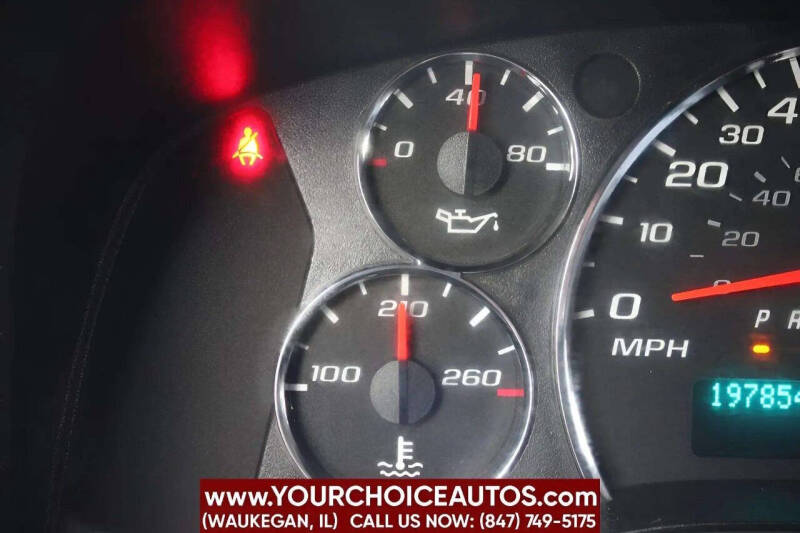 2016 Chevrolet Express 2500