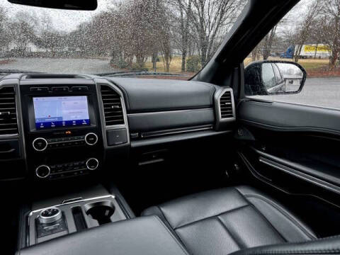 2021 Ford Expedition MAX XLT